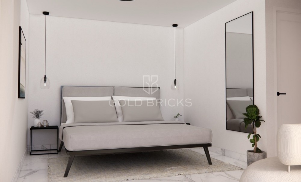 Nieuwbouw ·  · Los Montesinos · Los Montesinos Centro