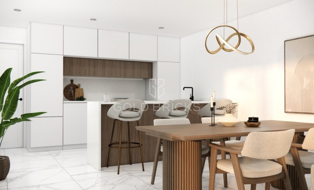 Nieuwbouw ·  · Los Montesinos · Los Montesinos Centro