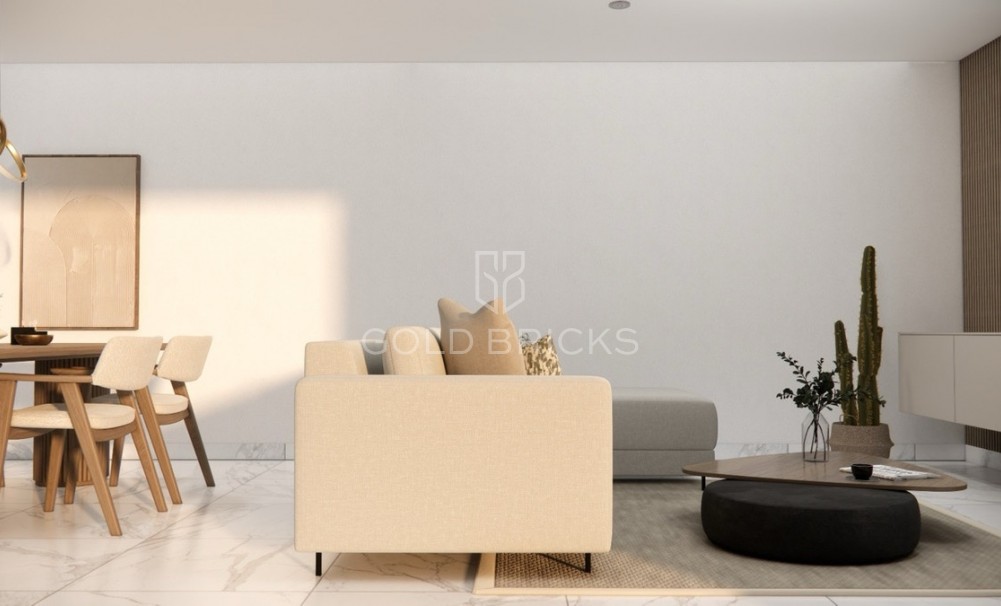 Nieuwbouw ·  · Los Montesinos · Los Montesinos Centro