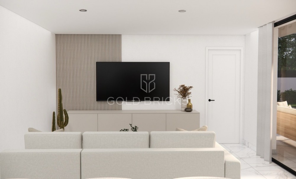 Nieuwbouw ·  · Los Montesinos · Los Montesinos Centro