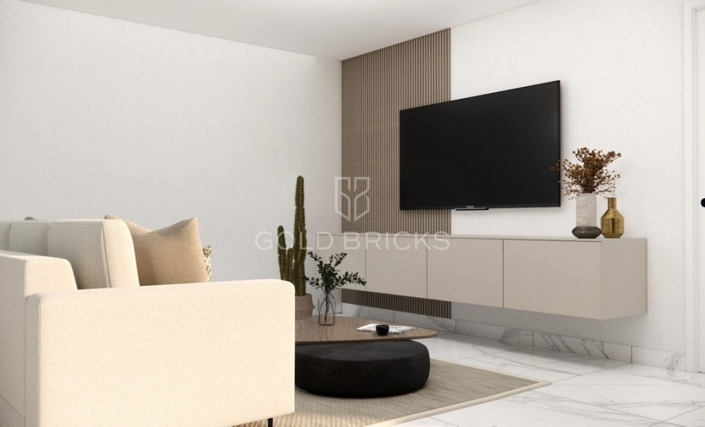 Nieuwbouw ·  · Los Montesinos · Los Montesinos Centro