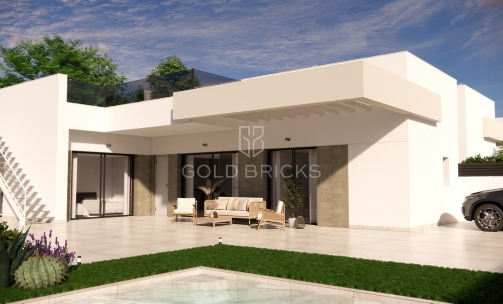 Nieuwbouw ·  · Los Montesinos · Los Montesinos Centro