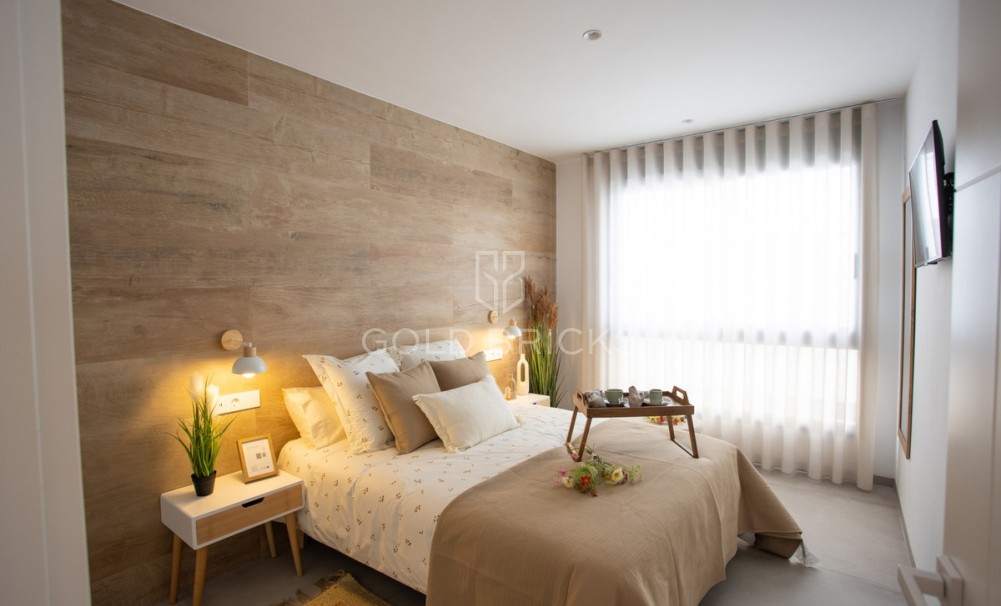 New Build · Apartment - Middle Floor Apartment · San Pedro del Pinatar · San Pedro del Pinatar Centro