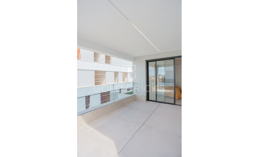 New Build · Apartment - Middle Floor Apartment · San Pedro del Pinatar · San Pedro del Pinatar Centro