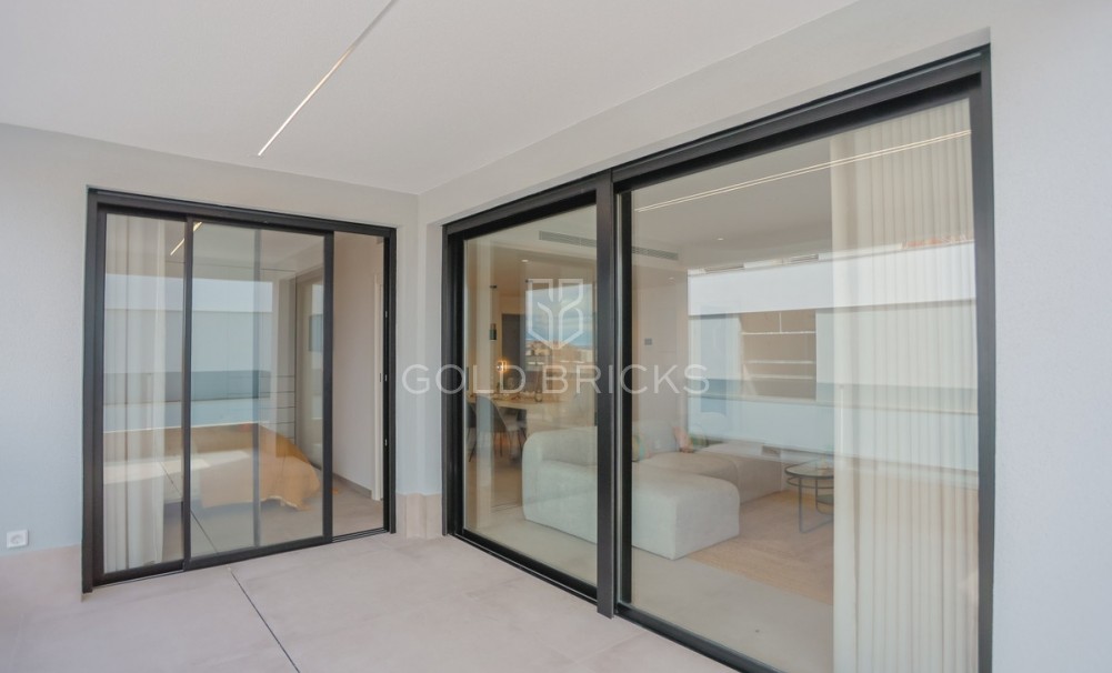 New Build · Apartment - Middle Floor Apartment · San Pedro del Pinatar · San Pedro del Pinatar Centro