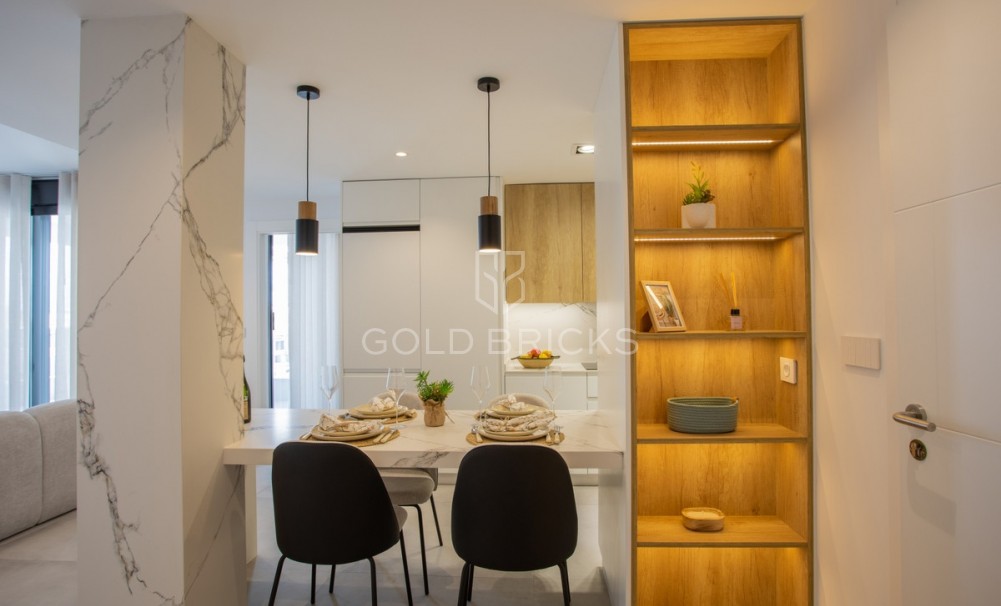 New Build · Apartment - Middle Floor Apartment · San Pedro del Pinatar · San Pedro del Pinatar Centro