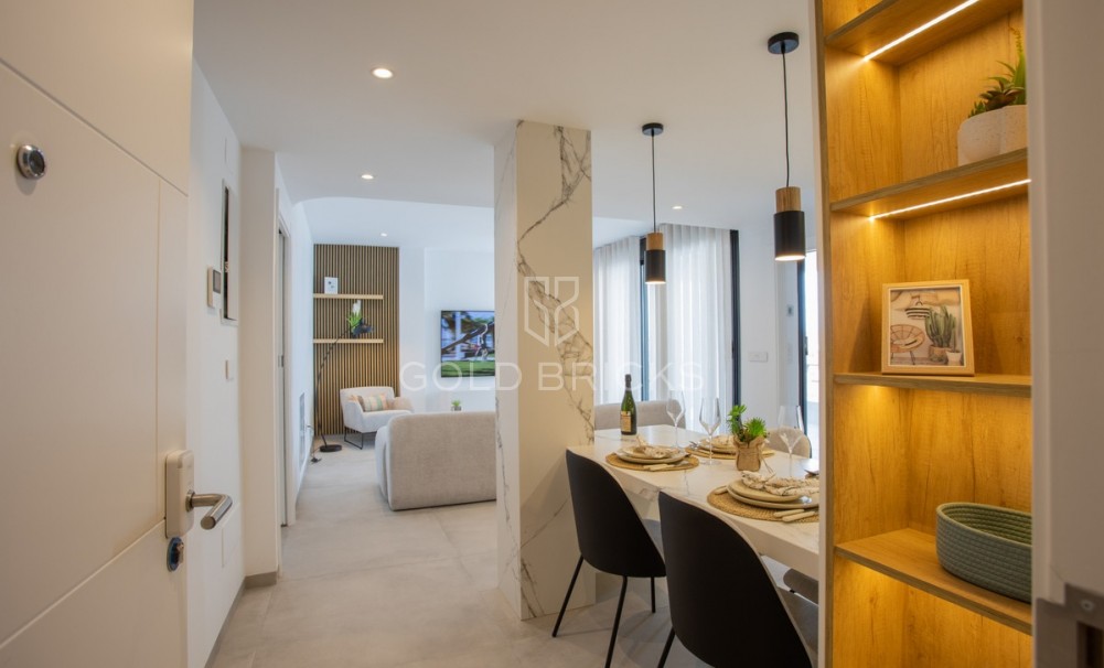 New Build · Apartment - Middle Floor Apartment · San Pedro del Pinatar · San Pedro del Pinatar Centro