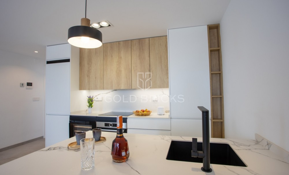 New Build · Apartment - Middle Floor Apartment · San Pedro del Pinatar · San Pedro del Pinatar Centro