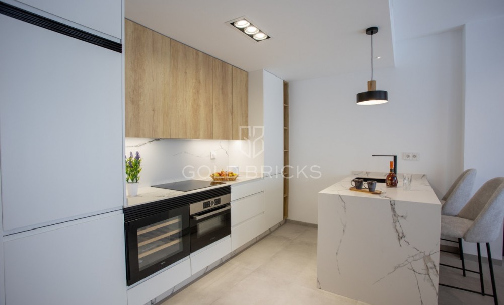 New Build · Apartment - Middle Floor Apartment · San Pedro del Pinatar · San Pedro del Pinatar Centro