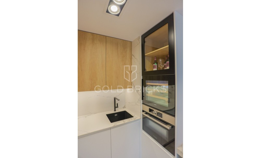 New Build · Apartment - Middle Floor Apartment · San Pedro del Pinatar · San Pedro del Pinatar Centro