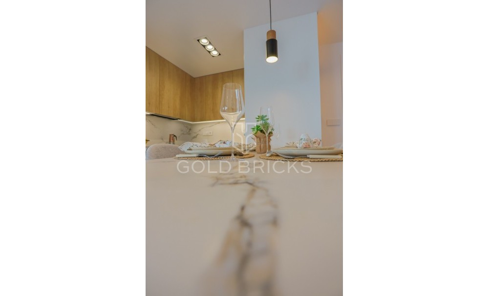 New Build · Apartment - Middle Floor Apartment · San Pedro del Pinatar · San Pedro del Pinatar Centro