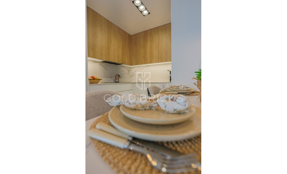 New Build · Apartment - Middle Floor Apartment · San Pedro del Pinatar · San Pedro del Pinatar Centro