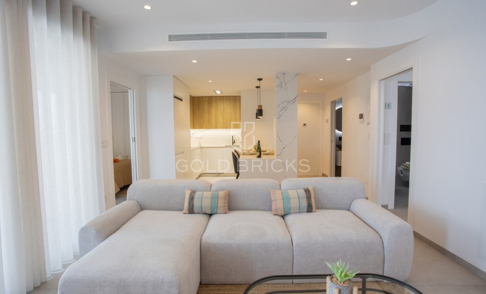 New Build · Apartment - Middle Floor Apartment · San Pedro del Pinatar · San Pedro del Pinatar Centro