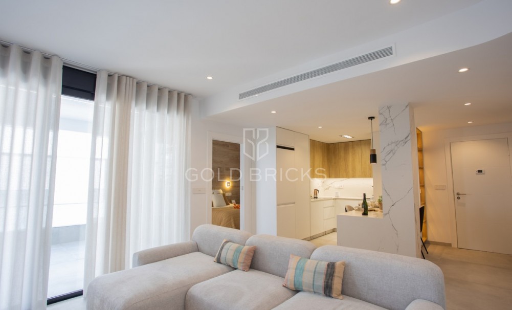 New Build · Apartment - Middle Floor Apartment · San Pedro del Pinatar · San Pedro del Pinatar Centro