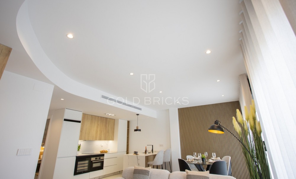 New Build · Apartment - Middle Floor Apartment · San Pedro del Pinatar · San Pedro del Pinatar Centro