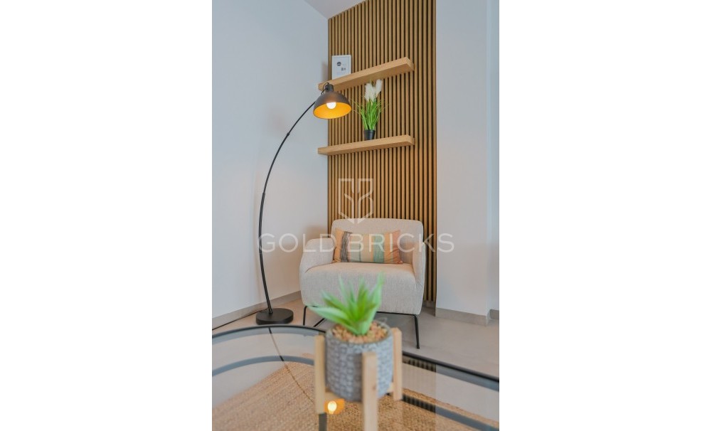 New Build · Apartment - Middle Floor Apartment · San Pedro del Pinatar · San Pedro del Pinatar Centro