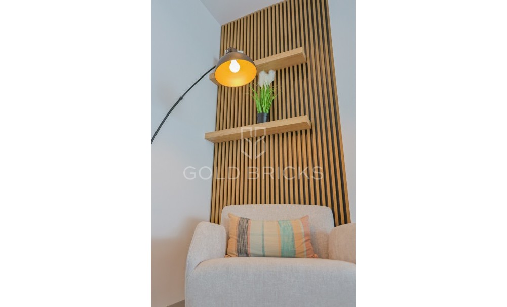 New Build · Apartment - Middle Floor Apartment · San Pedro del Pinatar · San Pedro del Pinatar Centro