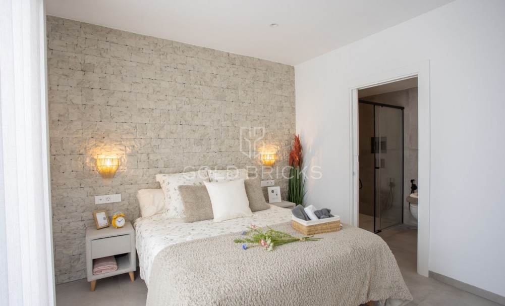 New Build · Apartment - Middle Floor Apartment · San Pedro del Pinatar · San Pedro del Pinatar Centro