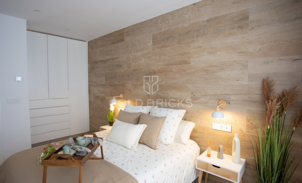 New Build · Apartment - Middle Floor Apartment · San Pedro del Pinatar · San Pedro del Pinatar Centro