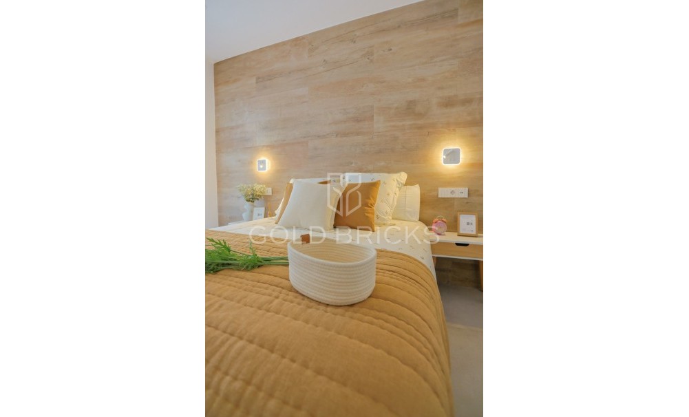 New Build · Apartment - Middle Floor Apartment · San Pedro del Pinatar · San Pedro del Pinatar Centro