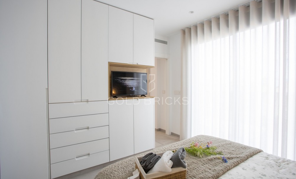 New Build · Apartment - Middle Floor Apartment · San Pedro del Pinatar · San Pedro del Pinatar Centro