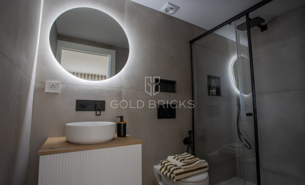 New Build · Apartment - Middle Floor Apartment · San Pedro del Pinatar · San Pedro del Pinatar Centro