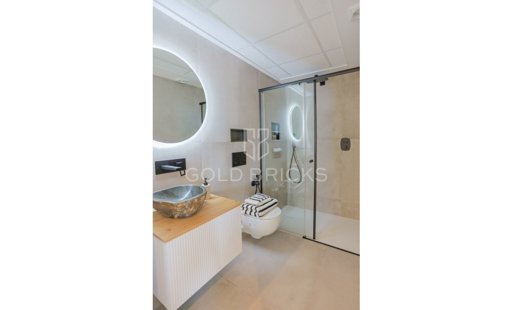 New Build · Apartment - Middle Floor Apartment · San Pedro del Pinatar · San Pedro del Pinatar Centro