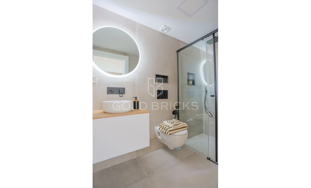 New Build · Apartment - Middle Floor Apartment · San Pedro del Pinatar · San Pedro del Pinatar Centro