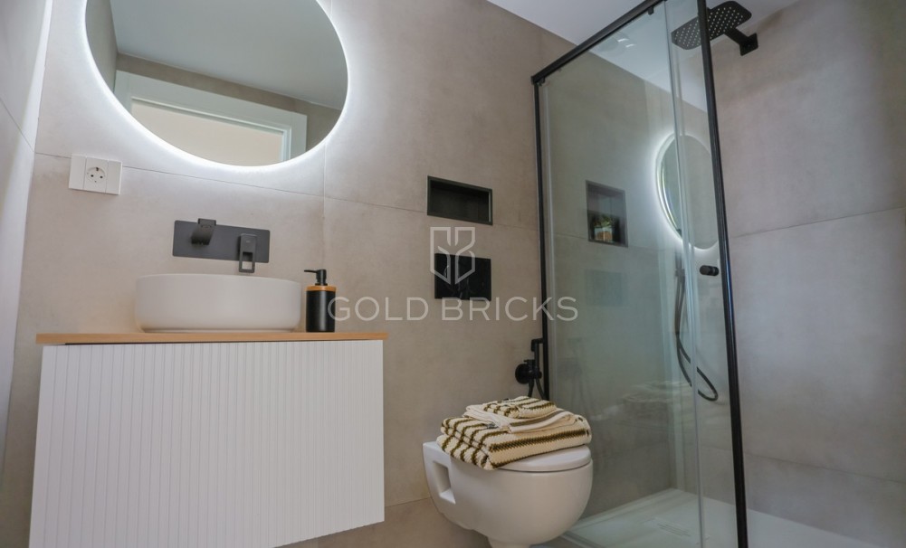 New Build · Apartment - Middle Floor Apartment · San Pedro del Pinatar · San Pedro del Pinatar Centro