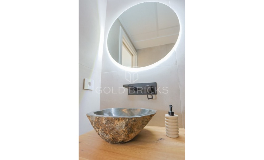 New Build · Apartment - Middle Floor Apartment · San Pedro del Pinatar · San Pedro del Pinatar Centro