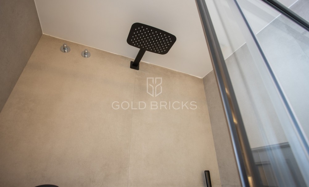 New Build · Apartment - Middle Floor Apartment · San Pedro del Pinatar · San Pedro del Pinatar Centro