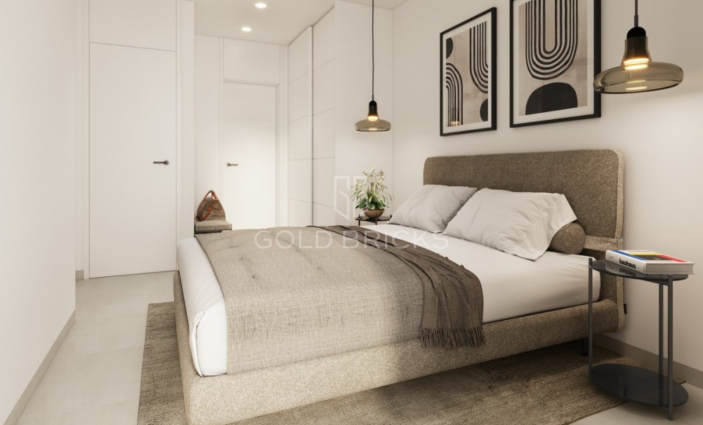 New Build ·  · San Javier · La Manga Club Resort