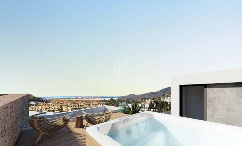 New Build ·  · San Javier · La Manga Club Resort