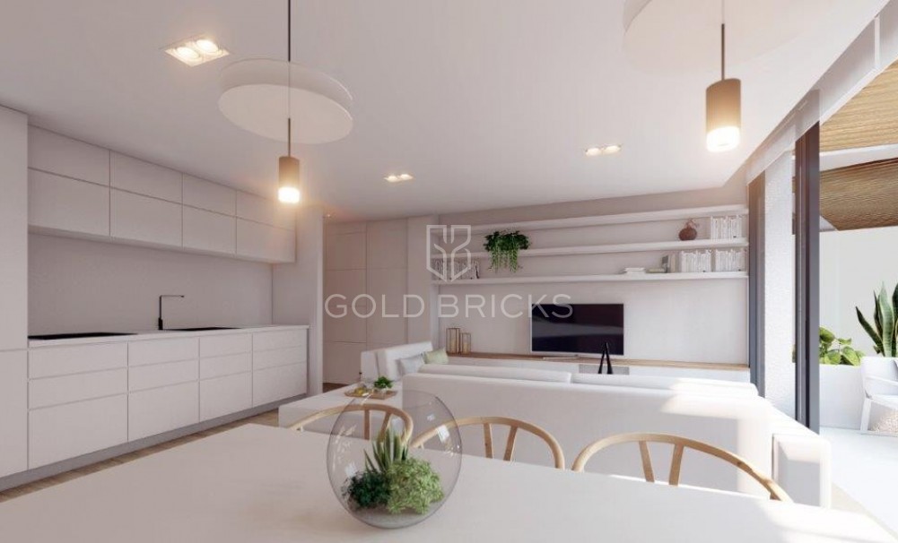 New Build ·  · San Javier · La Manga Club Resort