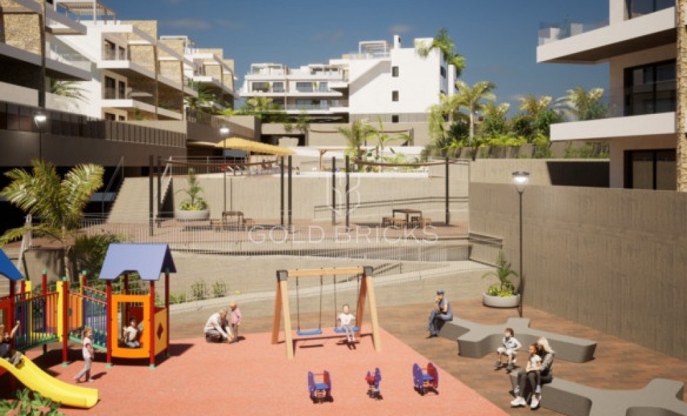 Nowa konstrukcja ·  · Finestrat