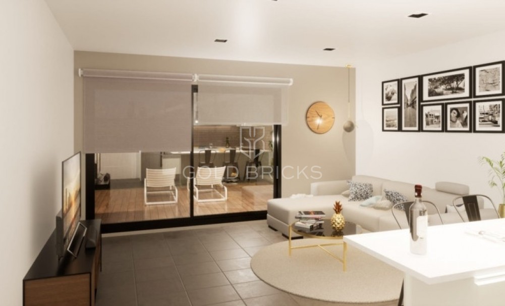 Nieuwbouw ·  · Finestrat