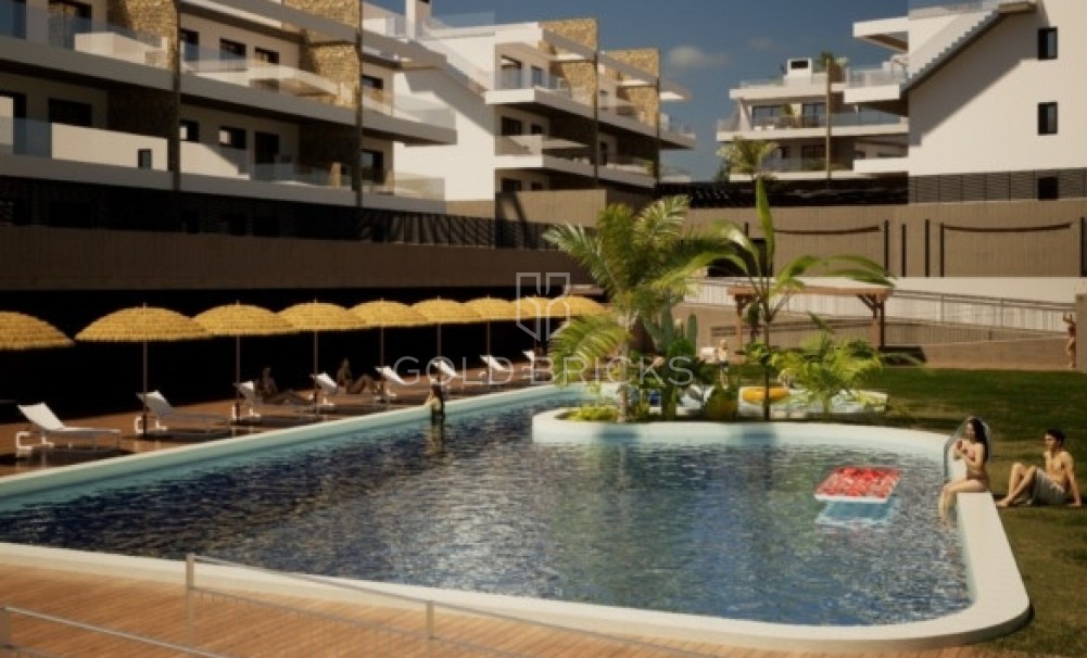 Nieuwbouw ·  · Finestrat