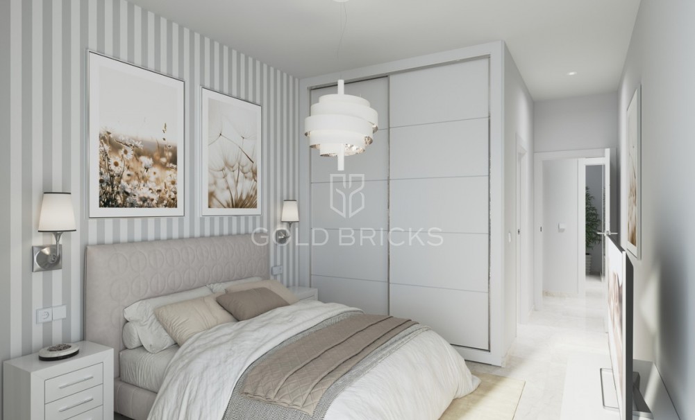 Nieuwbouw ·  · Mazarron · Puerto de Mazarrón