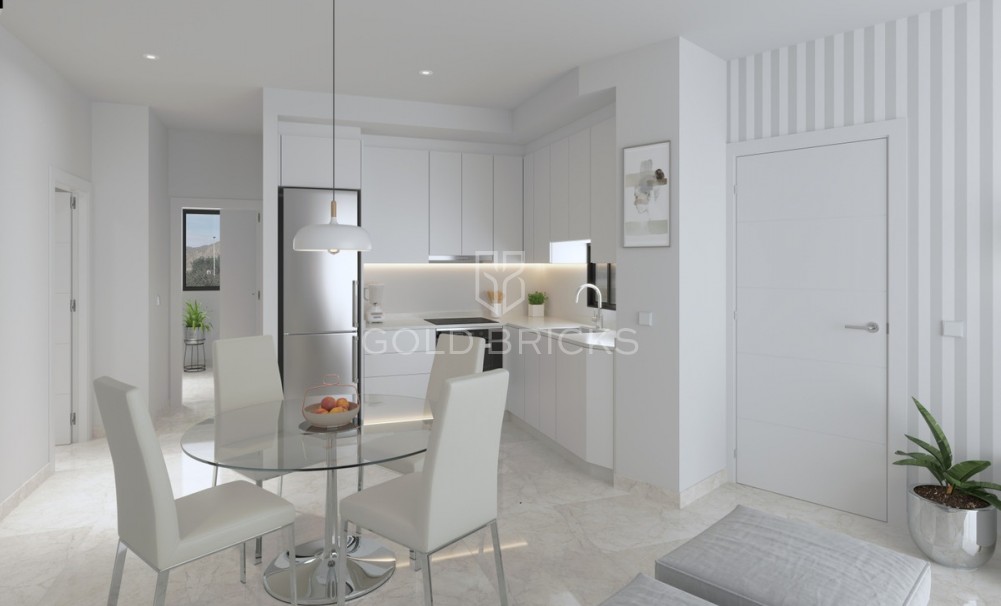 Nieuwbouw ·  · Mazarron · Puerto de Mazarrón