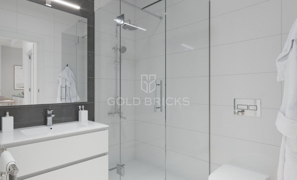 Nieuwbouw ·  · Mazarron · Puerto de Mazarrón