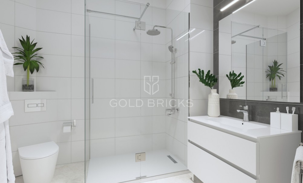 Nieuwbouw ·  · Mazarron · Puerto de Mazarrón