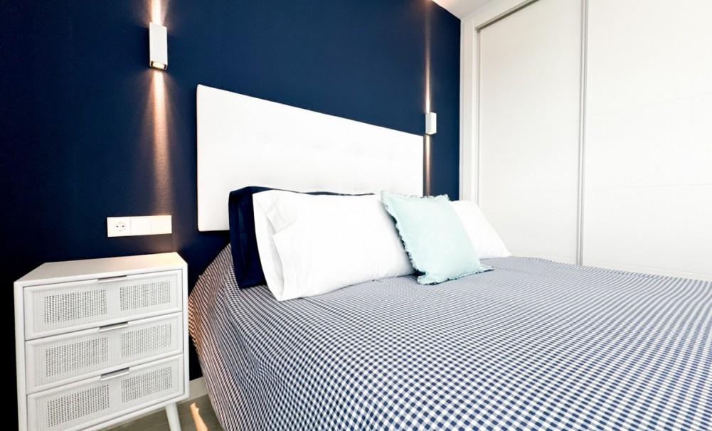 Nieuwbouw ·  · Mazarron · Puerto de Mazarrón