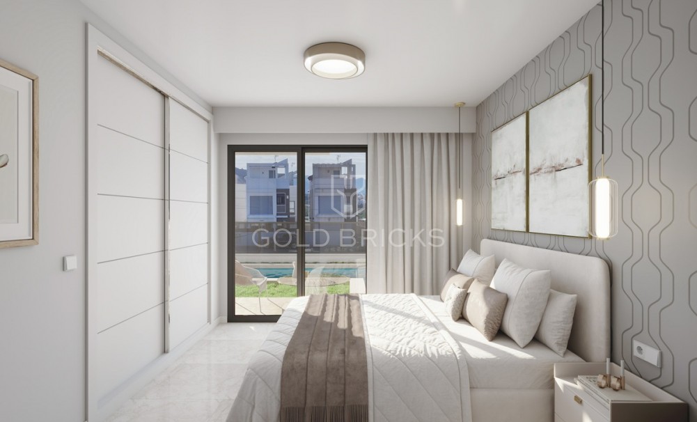 Nieuwbouw ·  · Mazarron · Puerto de Mazarrón