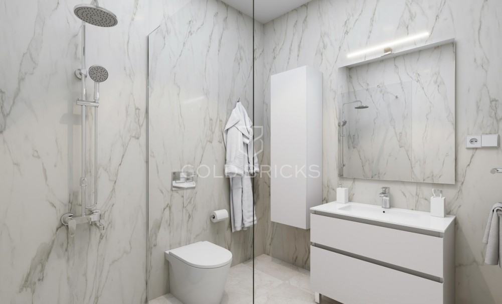 Nieuwbouw ·  · Mazarron · Puerto de Mazarrón