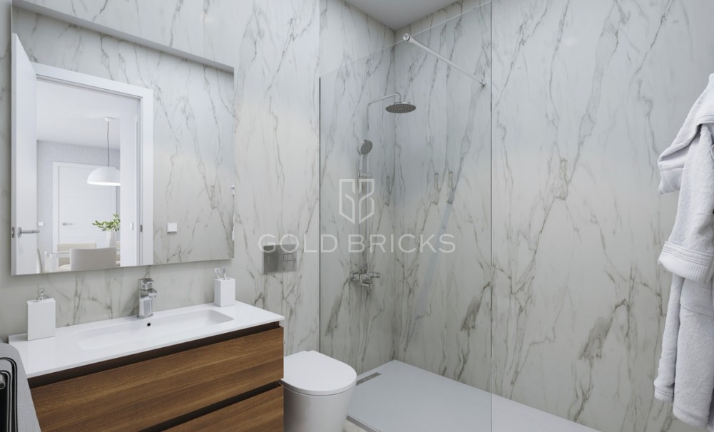 Nieuwbouw ·  · Mazarron · Puerto de Mazarrón