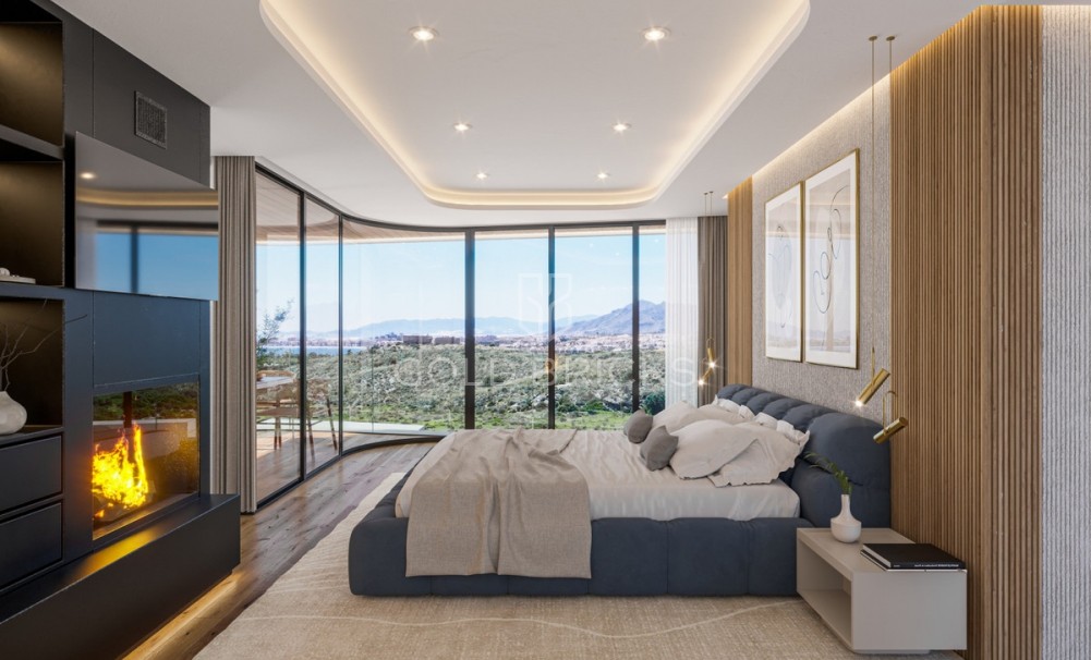 Nieuwbouw ·  · Cartagena · Isla Plana