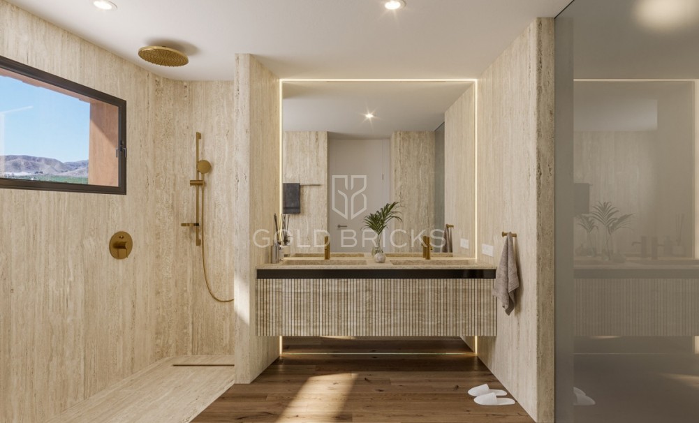 Nieuwbouw ·  · Cartagena · Isla Plana