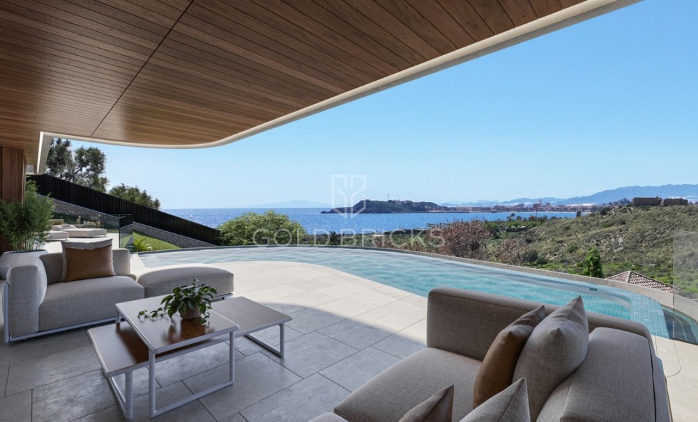 Nieuwbouw ·  · Cartagena · Isla Plana