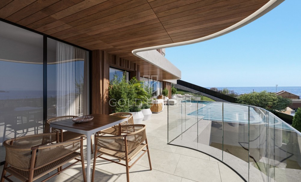 Nieuwbouw ·  · Cartagena · Isla Plana