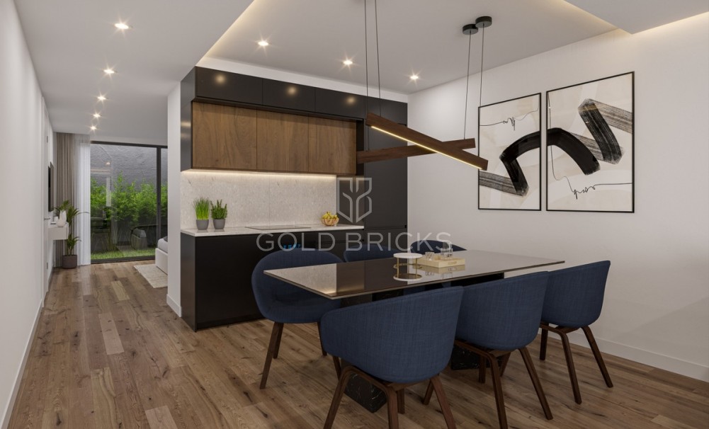 Nieuwbouw ·  · Cartagena · Isla Plana